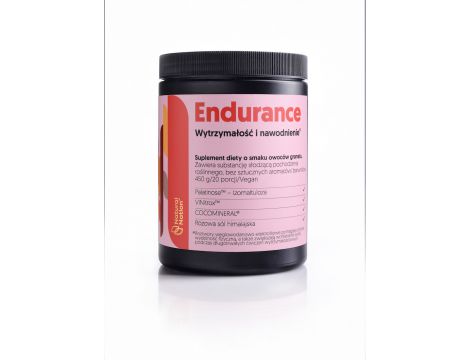 endurance